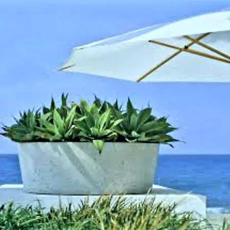 营地 Sunny Private Bungalow *