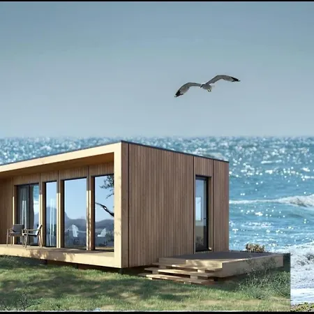 Sunny Private Bungalow
